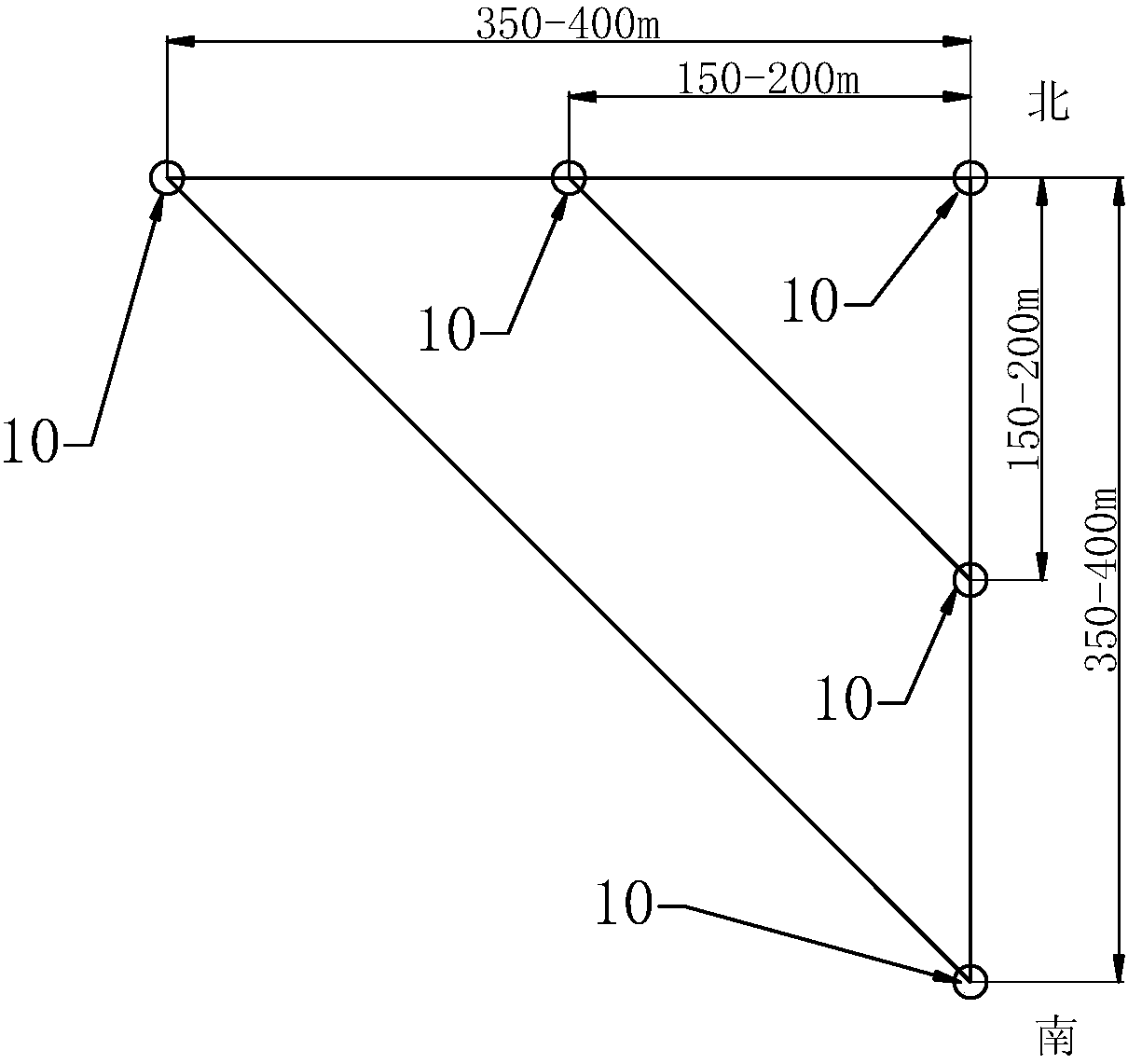 Seismic geoelectric field observation device and method