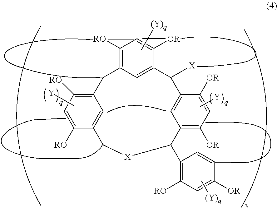 Method for forming pattern