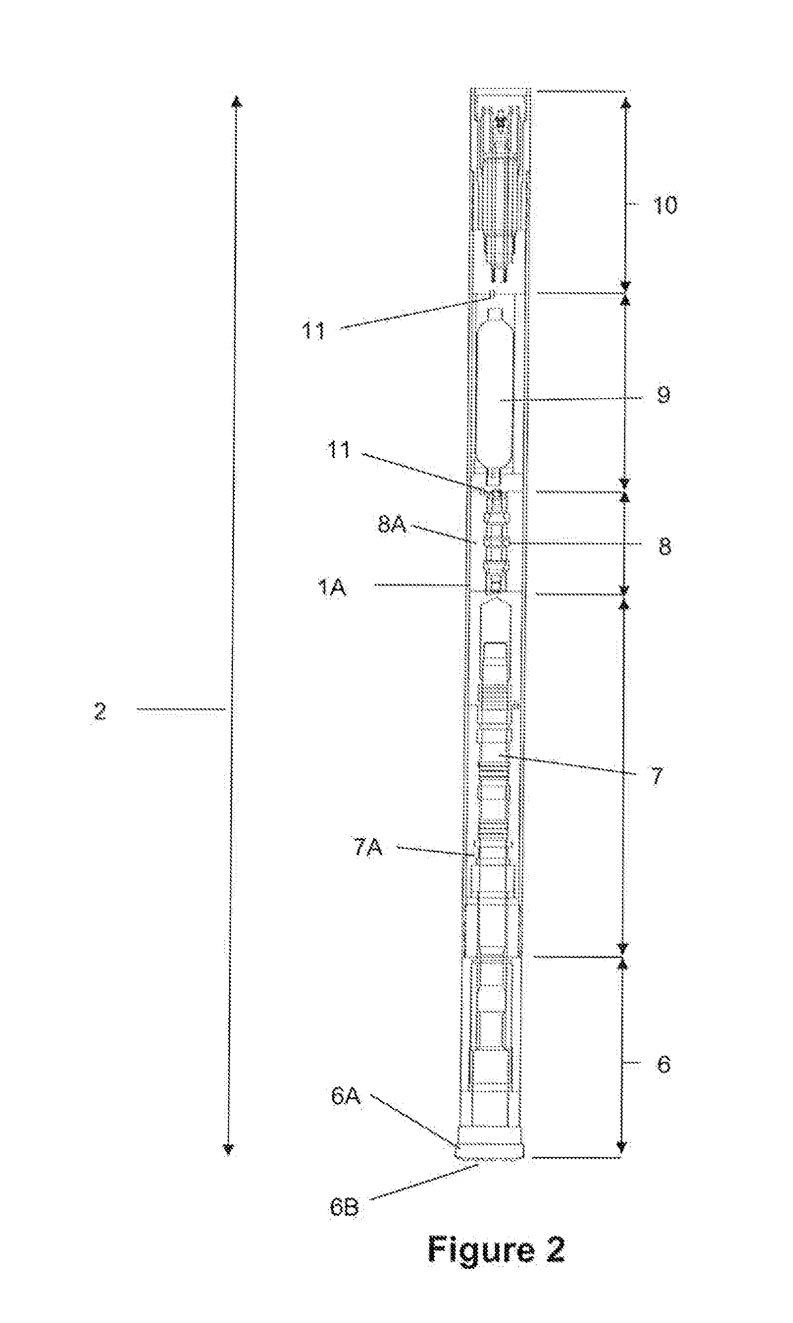 Drilling apparatus