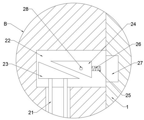 Casing hanging type thermal recovery casing head