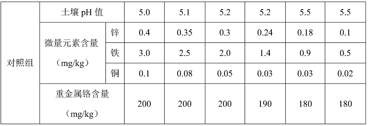 Preparation method of environment-friendly nano soil conditioner