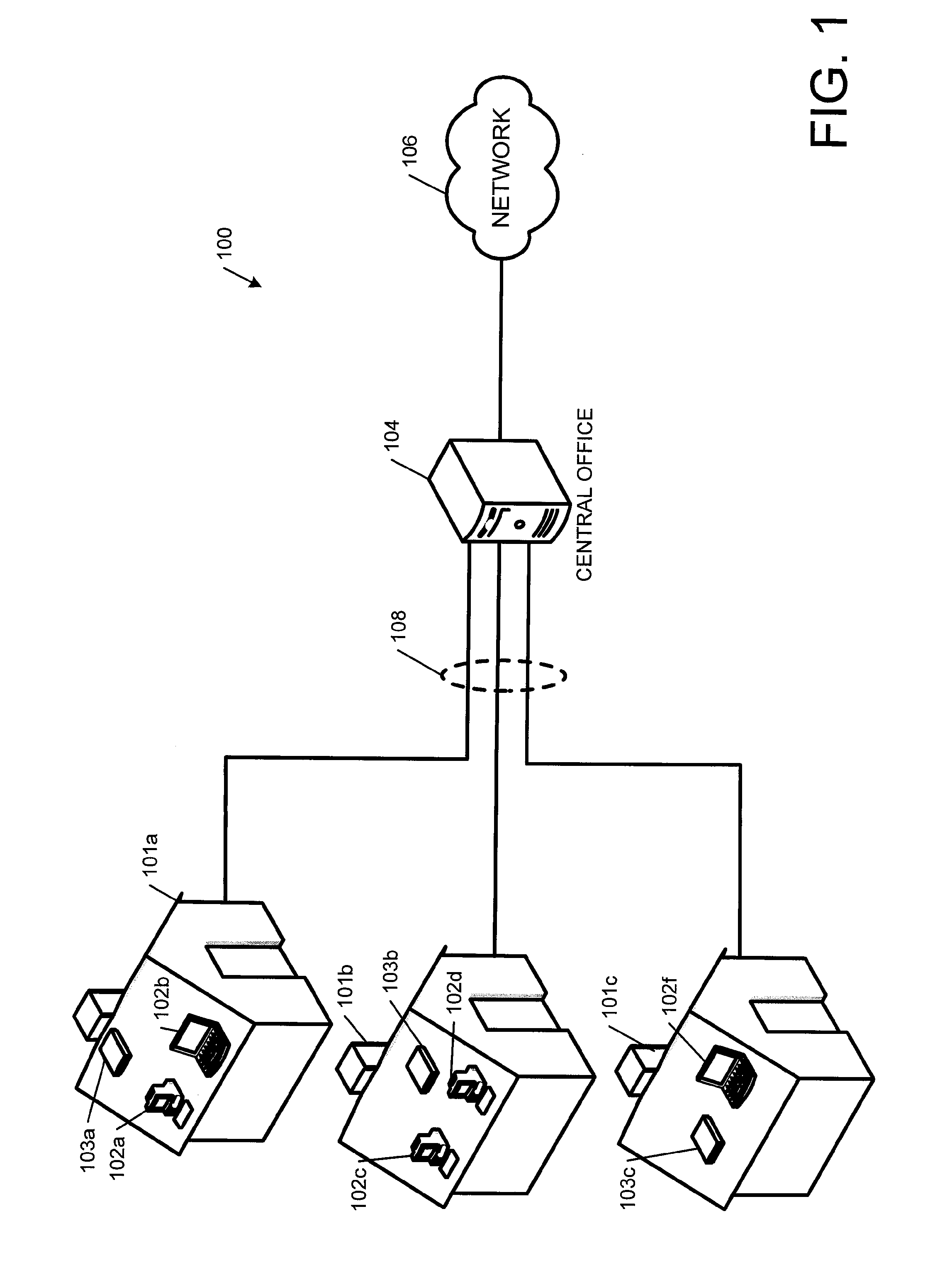 Cooperative MIMO for Alien Noise Cancellation (COMAC) for Upstream VDSL Systems