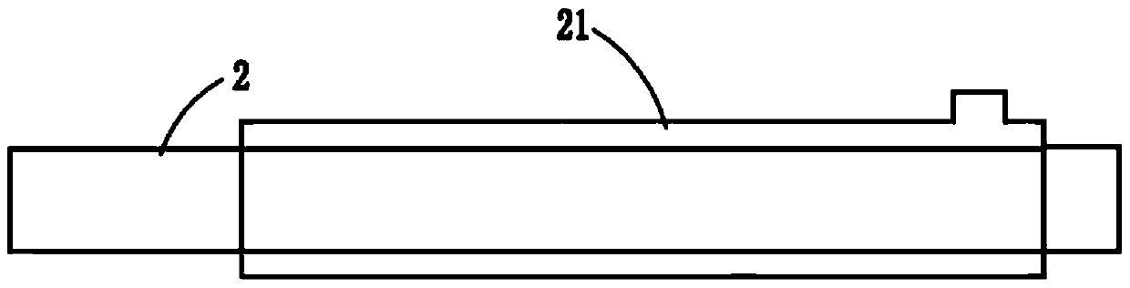 A method and device for continuous pyrolysis and carbonization of biomass