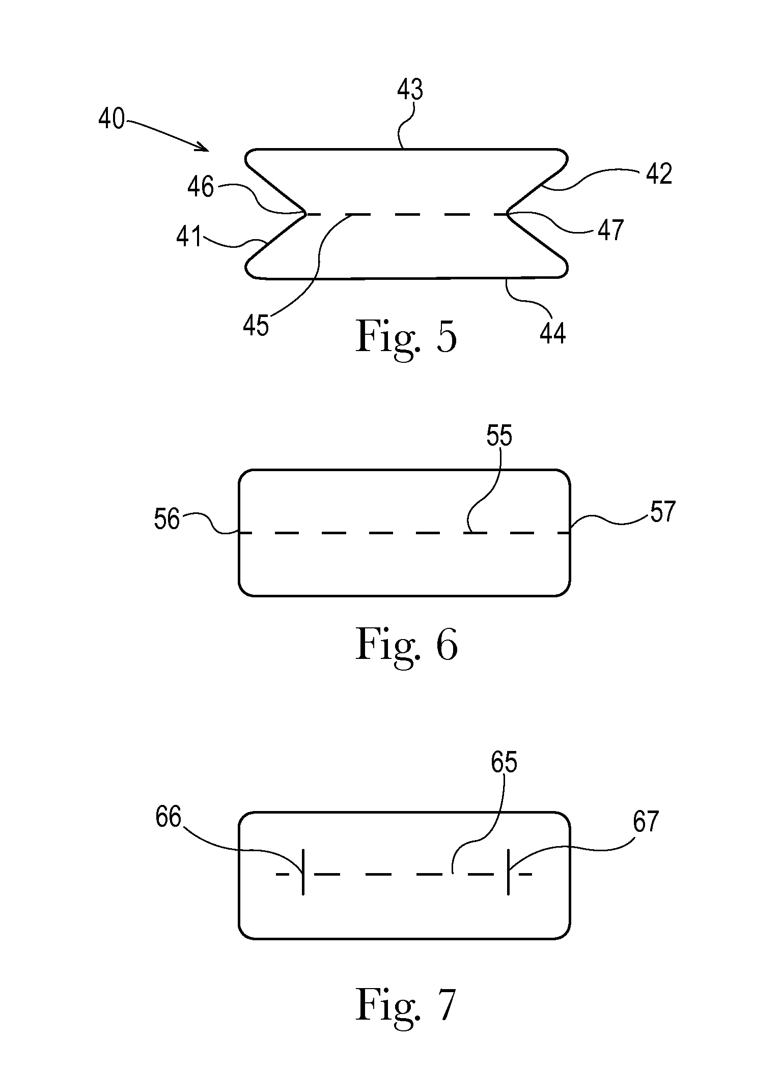 Strip for the Delivery of an Oral Care Active and Methods for Applying Oral Care Actives