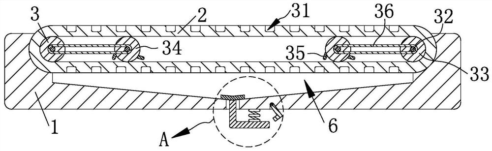 Conveying belt