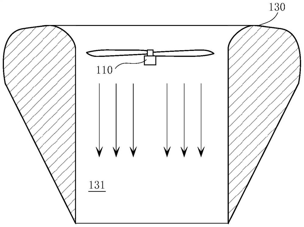 Unmanned aircraft, information processing method, and program