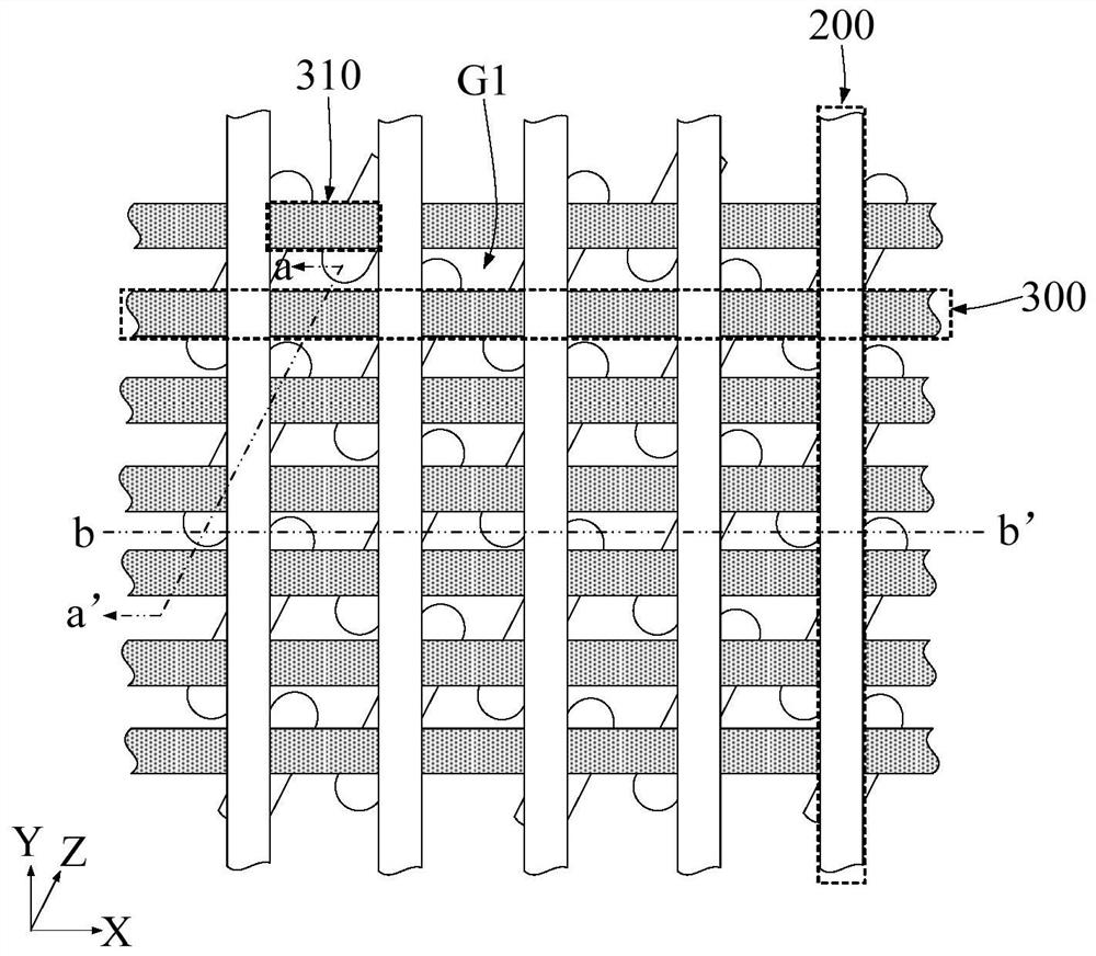 Memory and forming method thereof