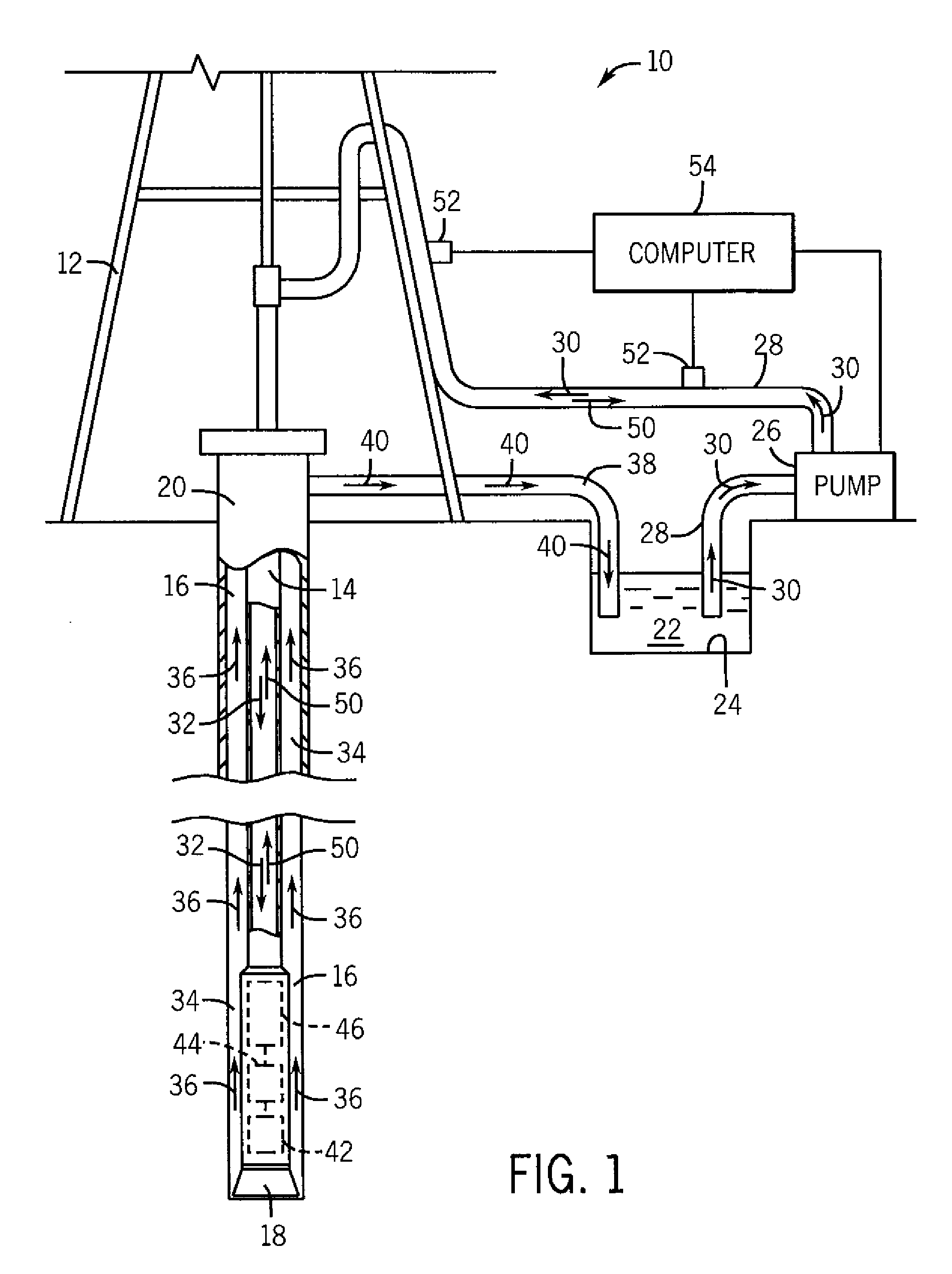 Mud pulse telemetry data modulation technique