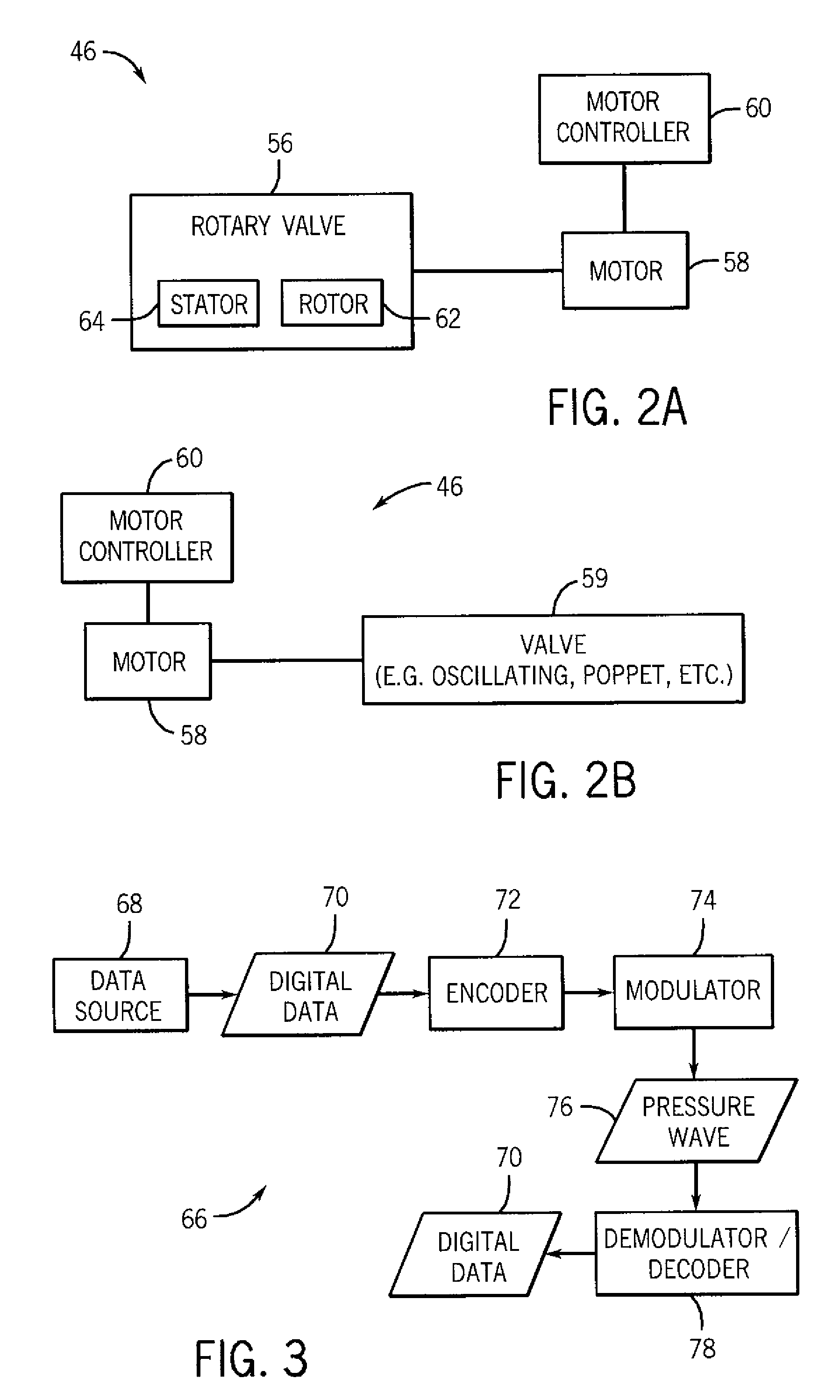 Mud pulse telemetry data modulation technique