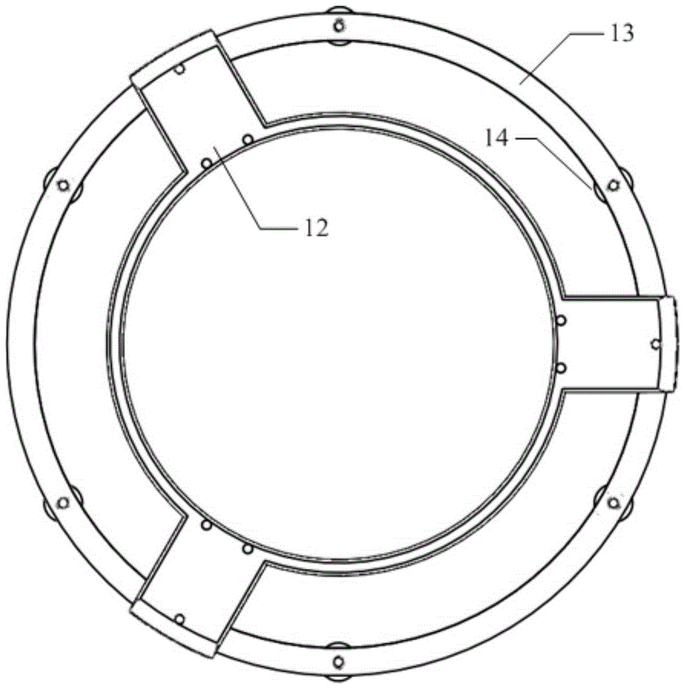 Autonomous ball-wheel mobile robot and its control method