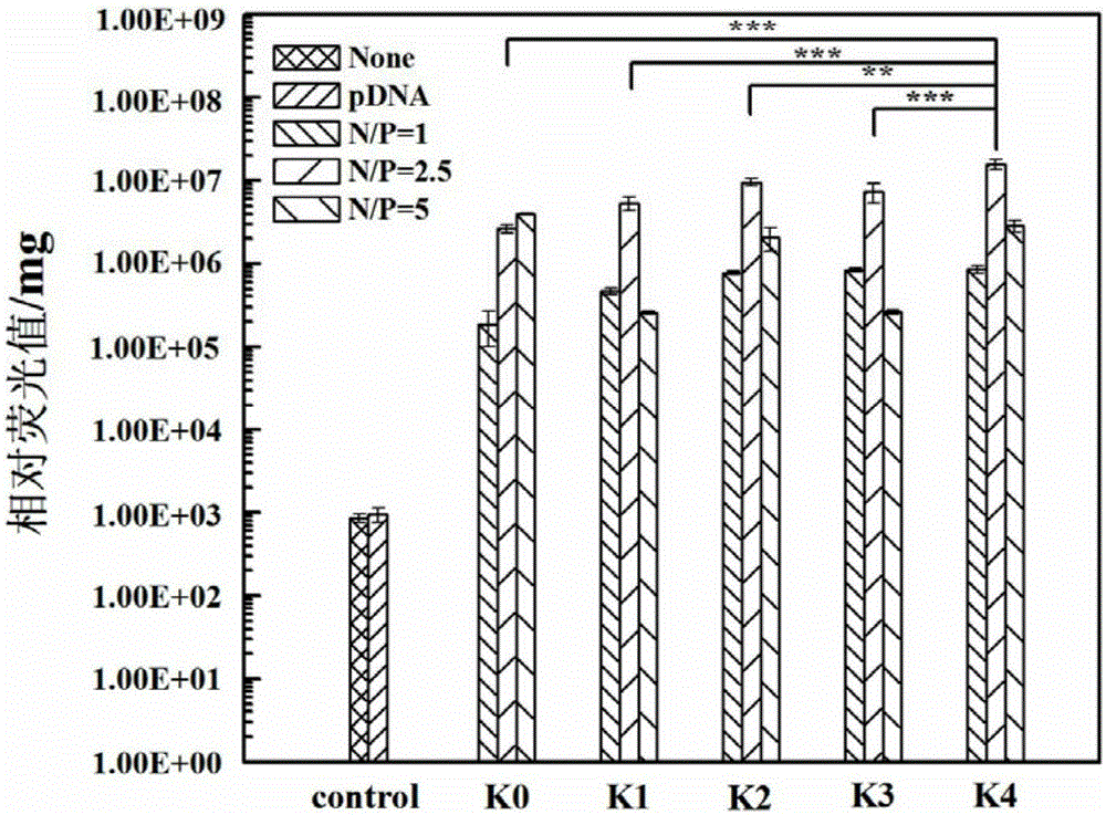 Application of a Nanocomposite of Functionalized Polyamide-Amine Dendrimers