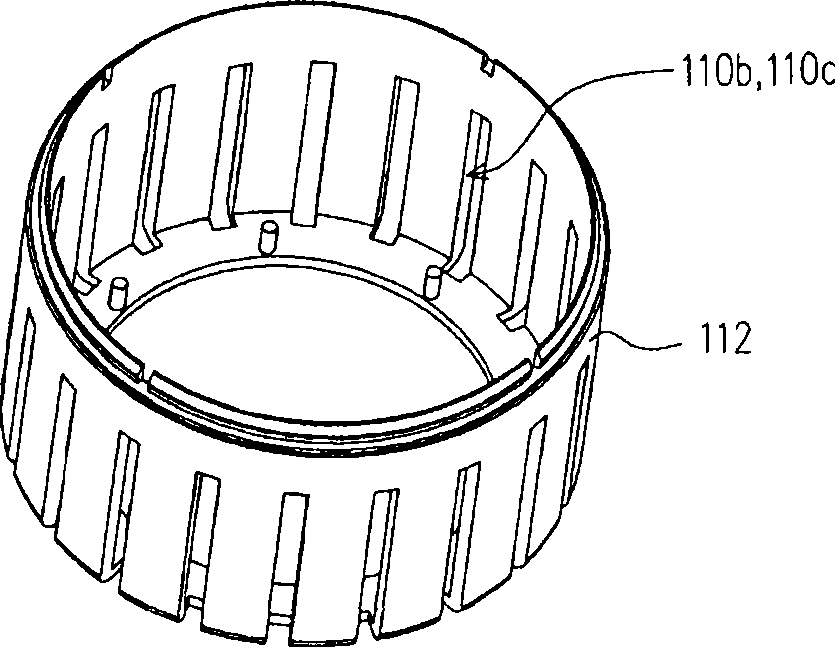 LED lamp