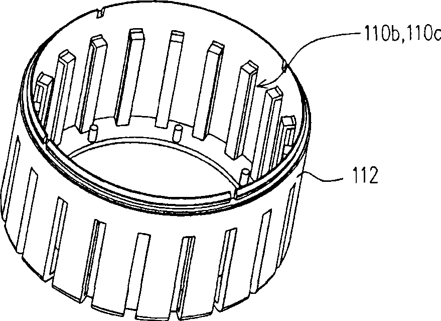 LED lamp