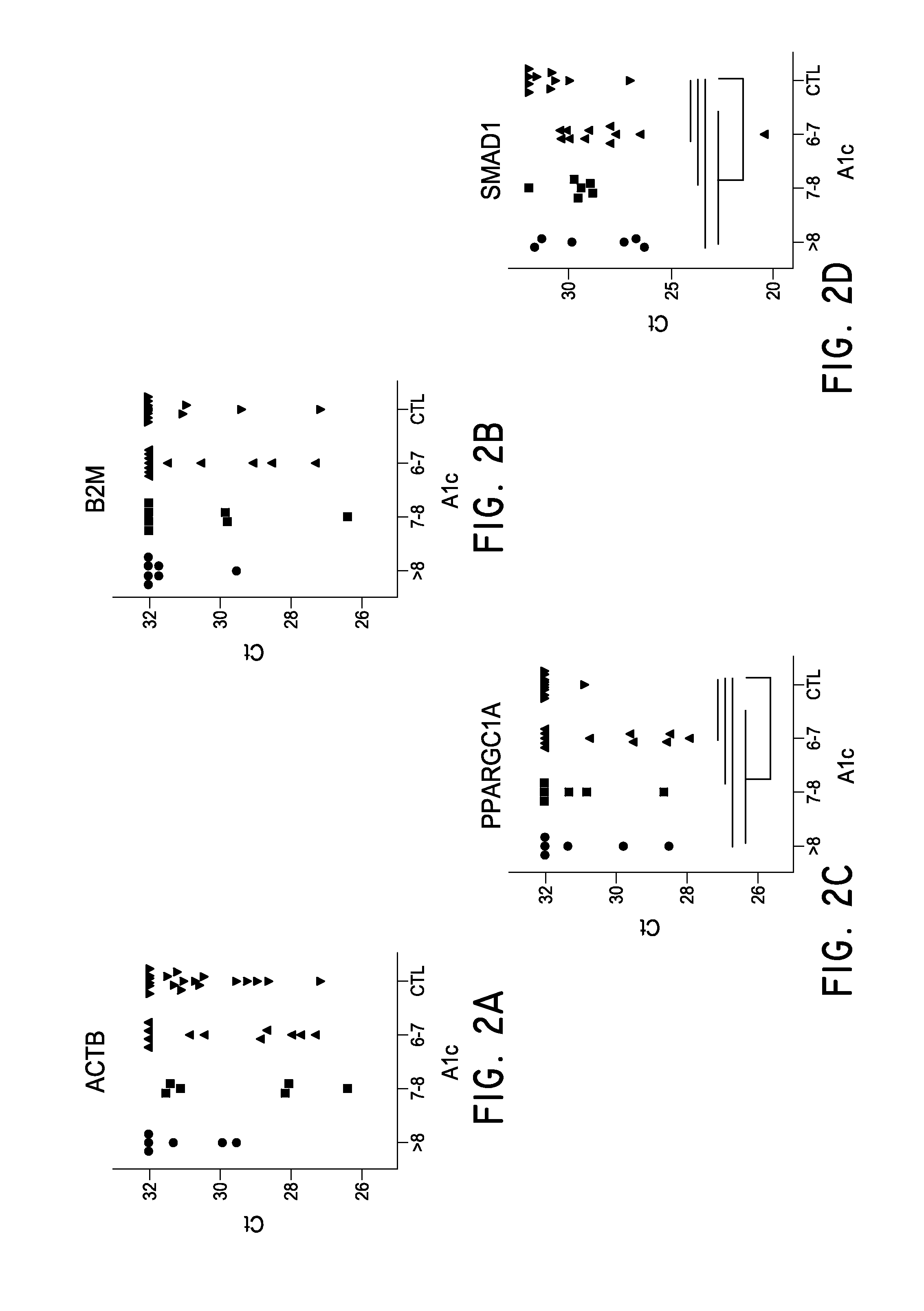 URINE EXOSOME mRNAS AND METHODS OF USING SAME TO DETECT DIABETIC NEPHROPATHY