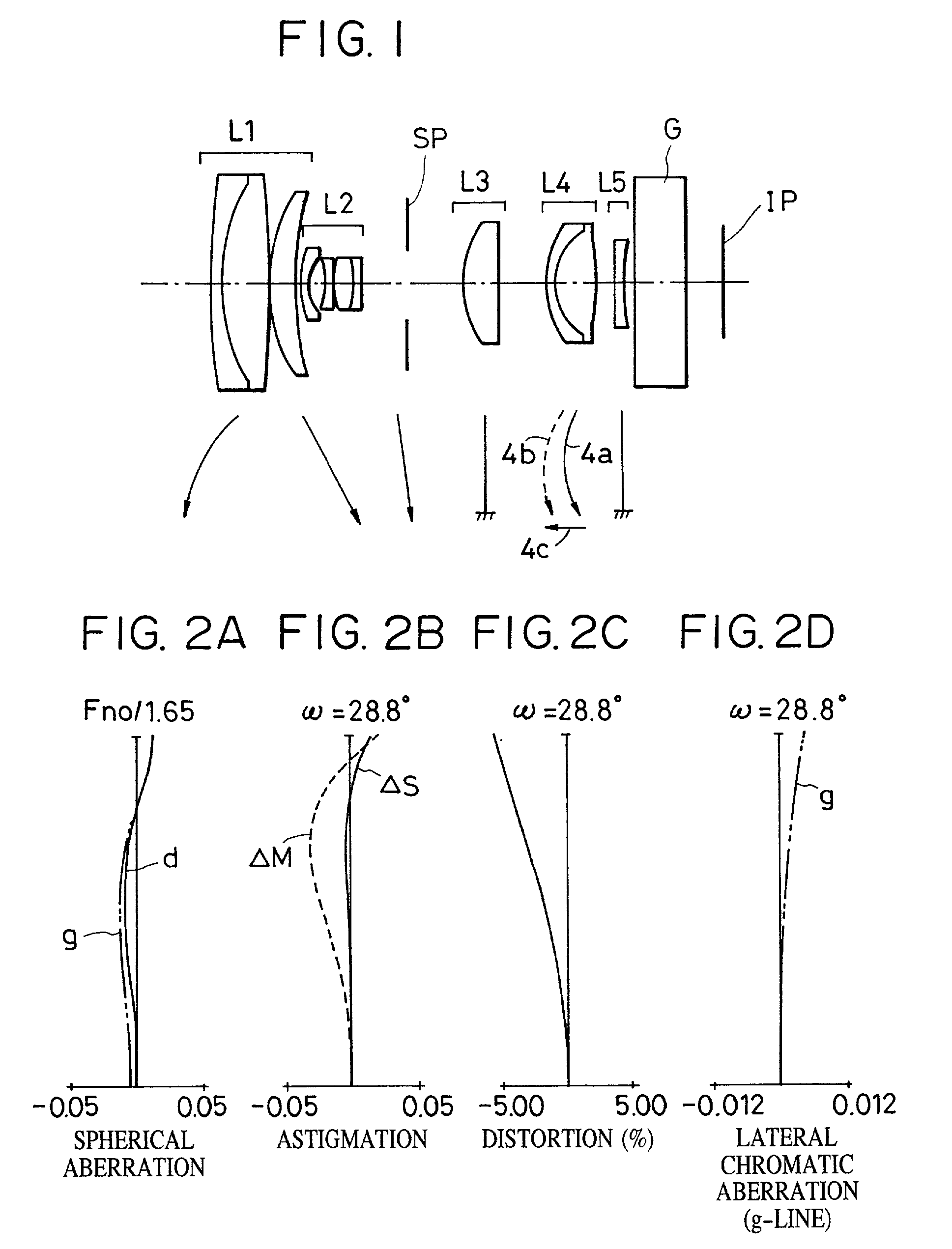 Zoom lens and optical device using the same