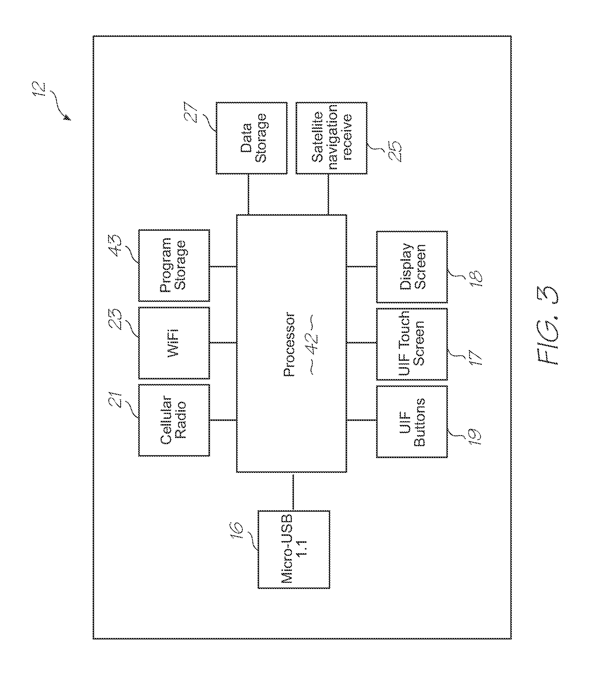 Microfluidic device with thermal bend actuated pressure pulse valve