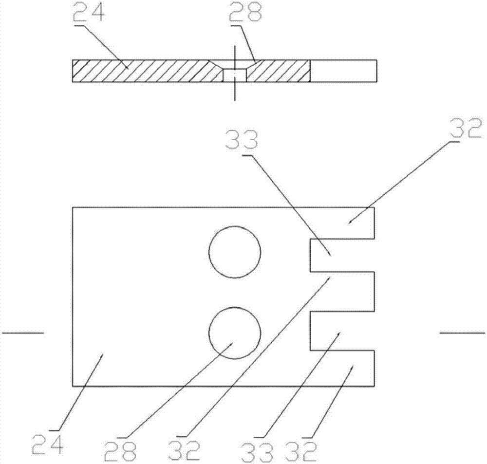 High-speed carrying robot system for photovoltaic panels