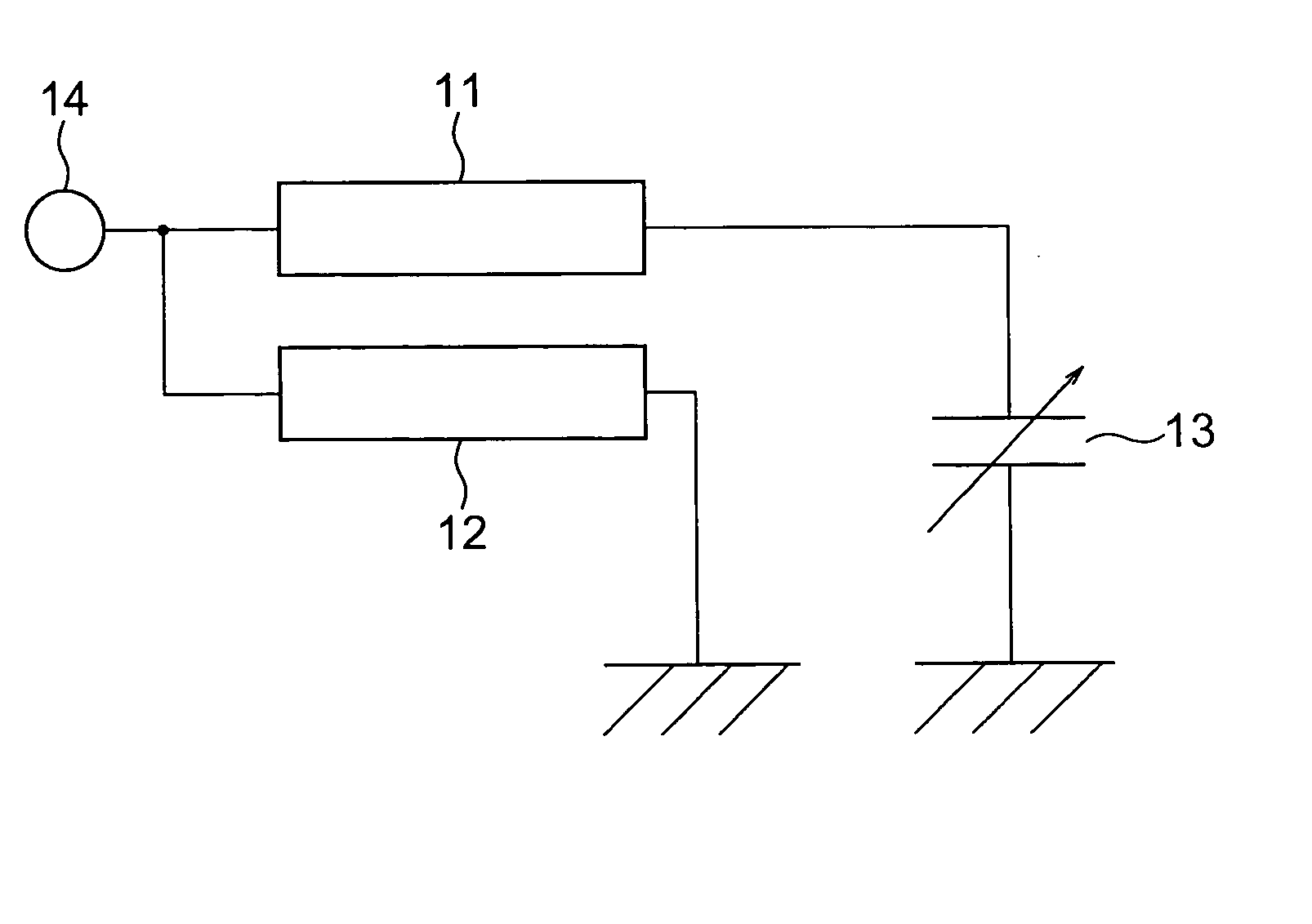 Antenna, and wireless module, wireless unit and wireless apparatus having the antenna