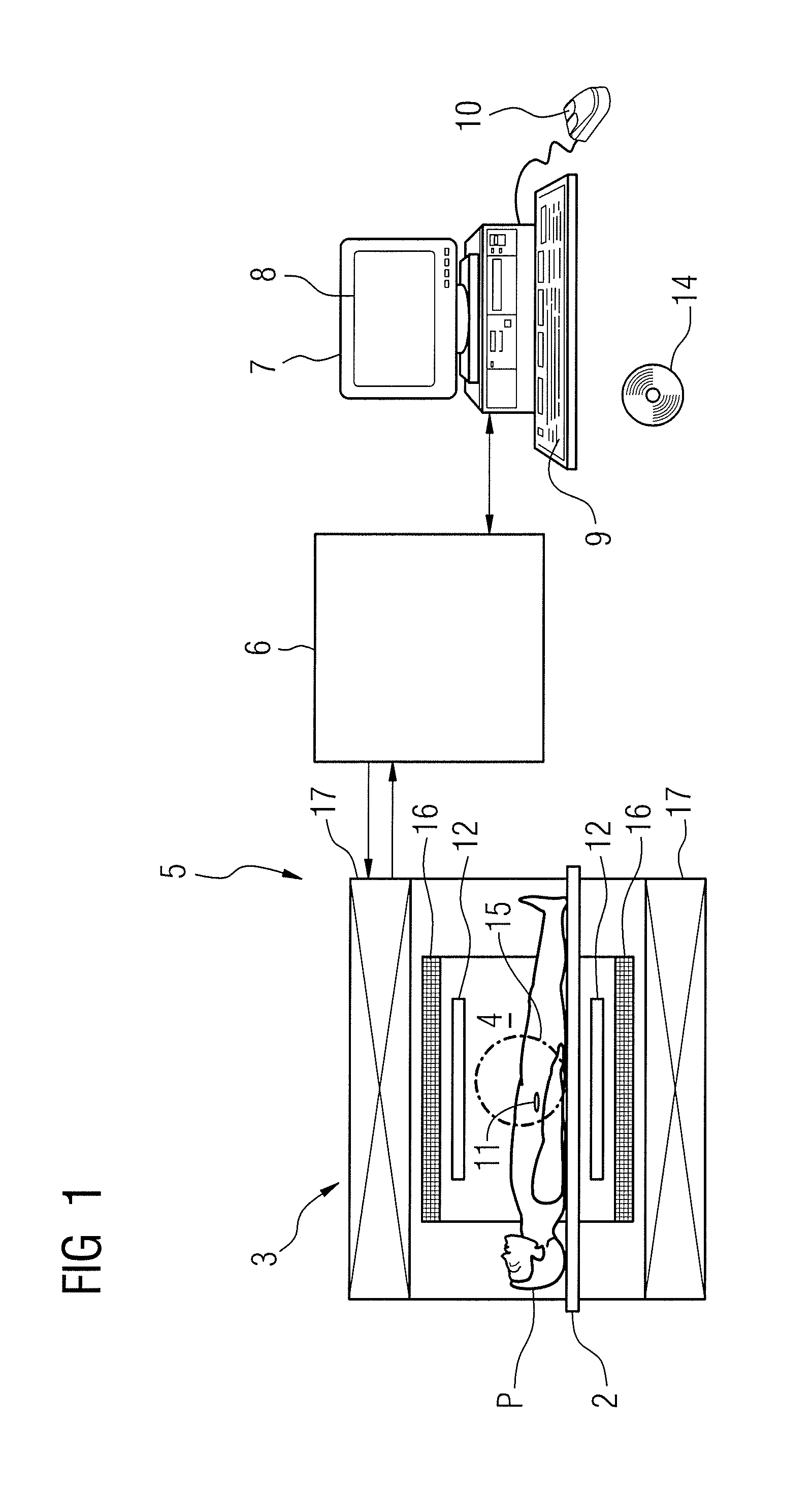 Method for generating a pulse sequence to acquire magnetic resonance data, and operating method and magnetic resonance system employing the generated pulse sequence