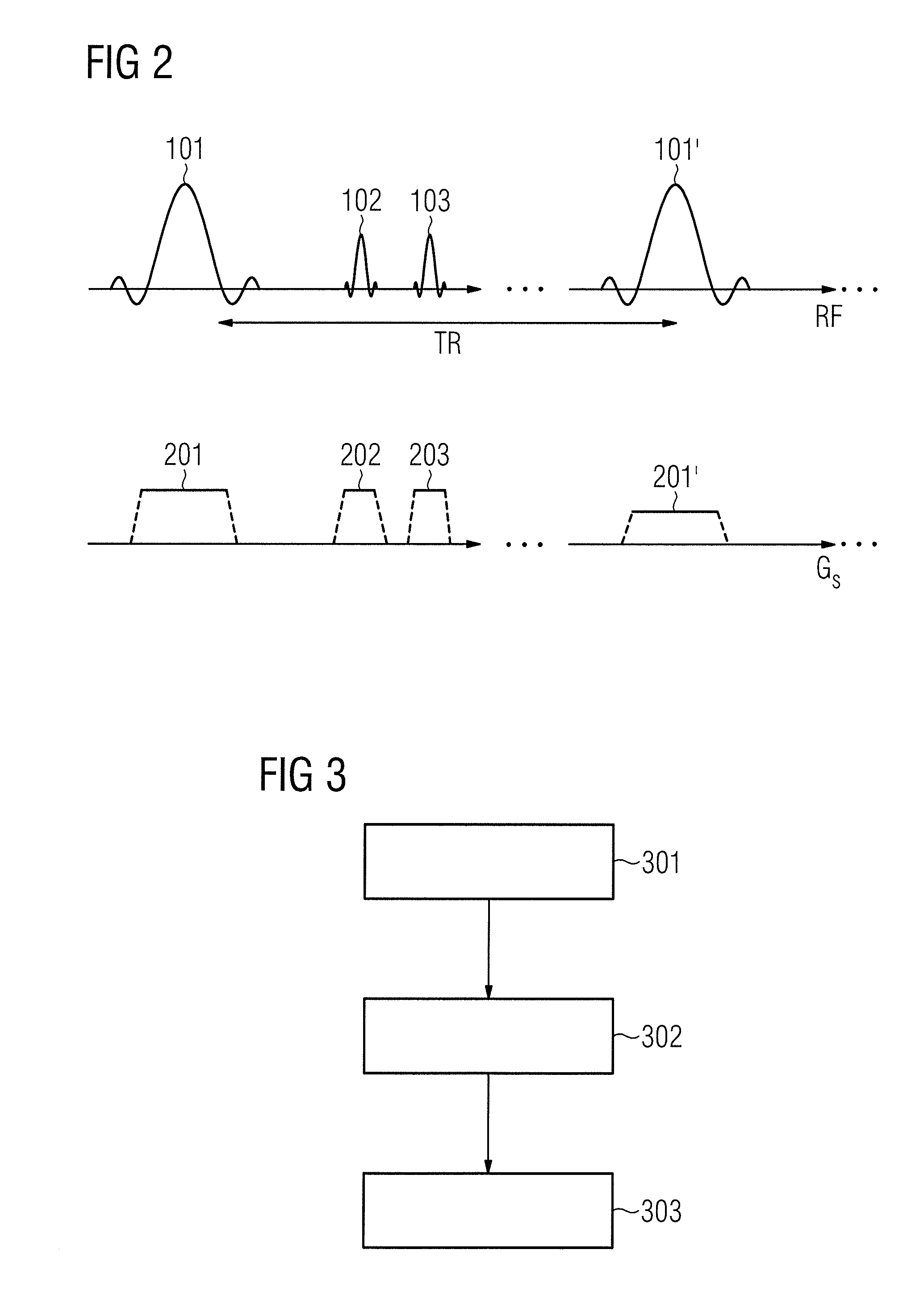 Method for generating a pulse sequence to acquire magnetic resonance data, and operating method and magnetic resonance system employing the generated pulse sequence