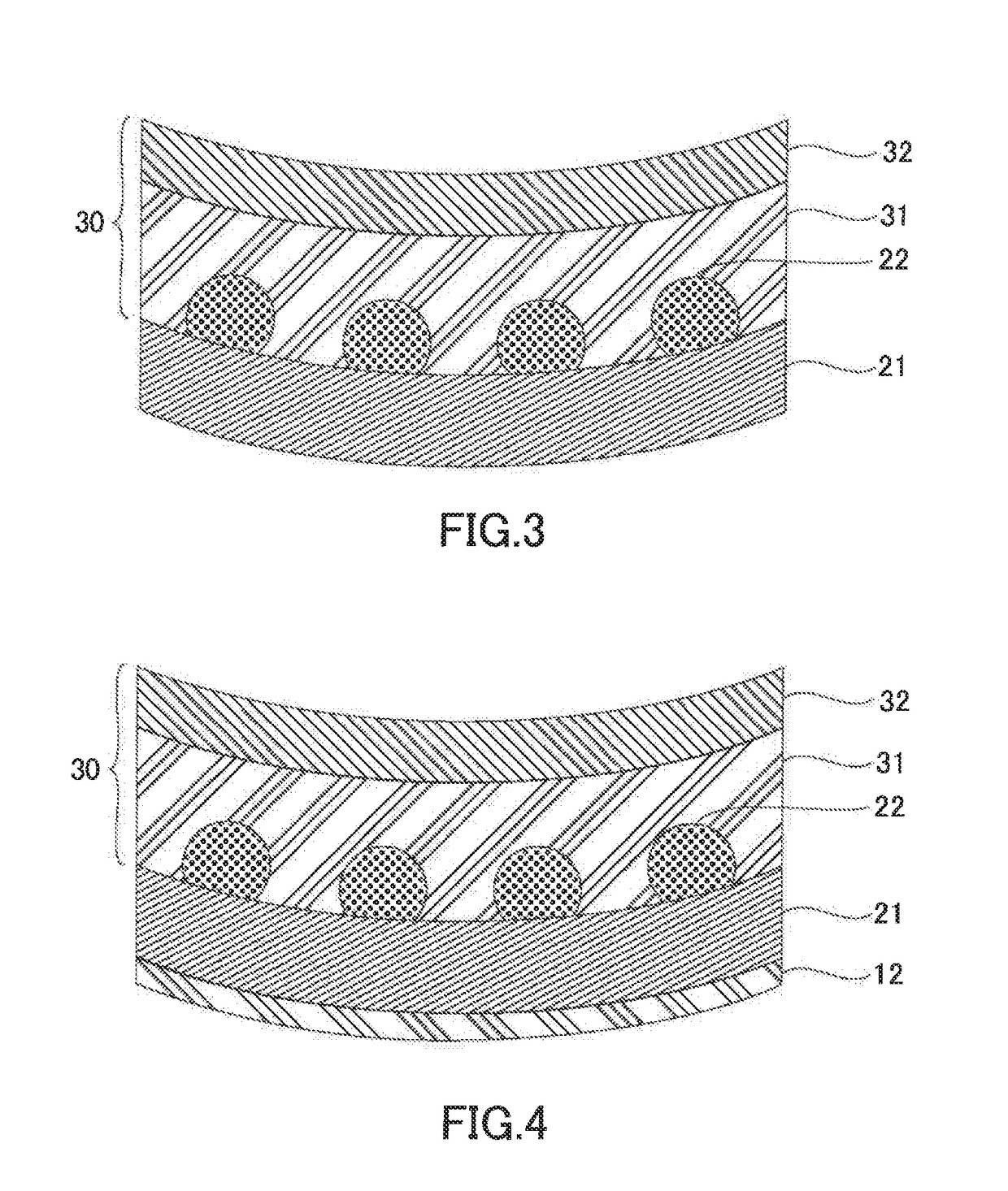 Thermosetting adhesive sheet and semiconductor device manufacturing method