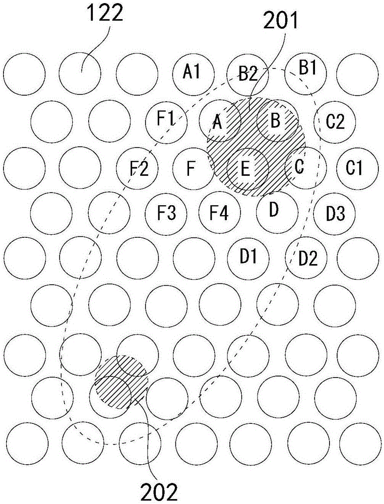 Intelligent surface contact charging apparatus, system and method