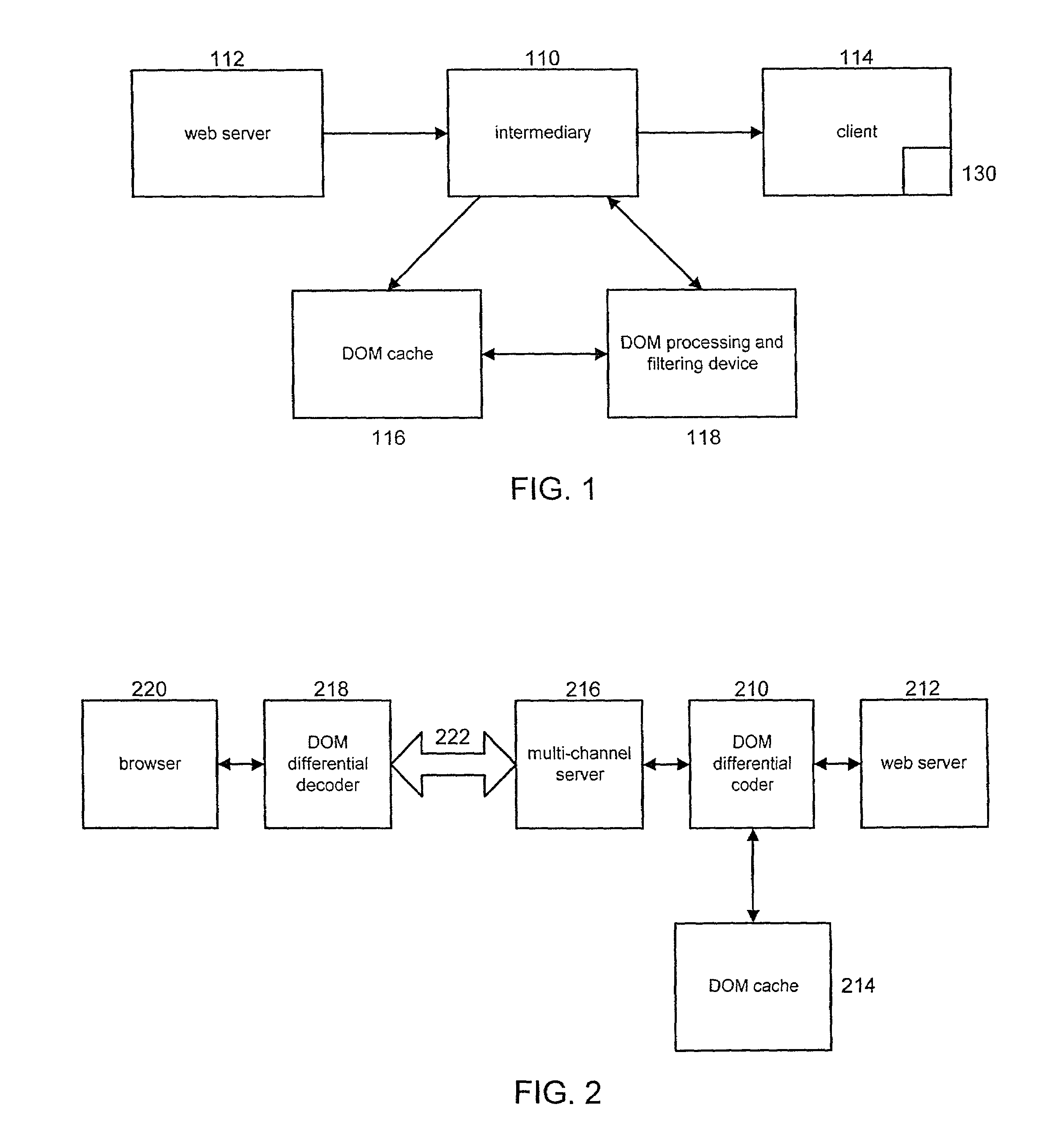 Intelligent document filtering