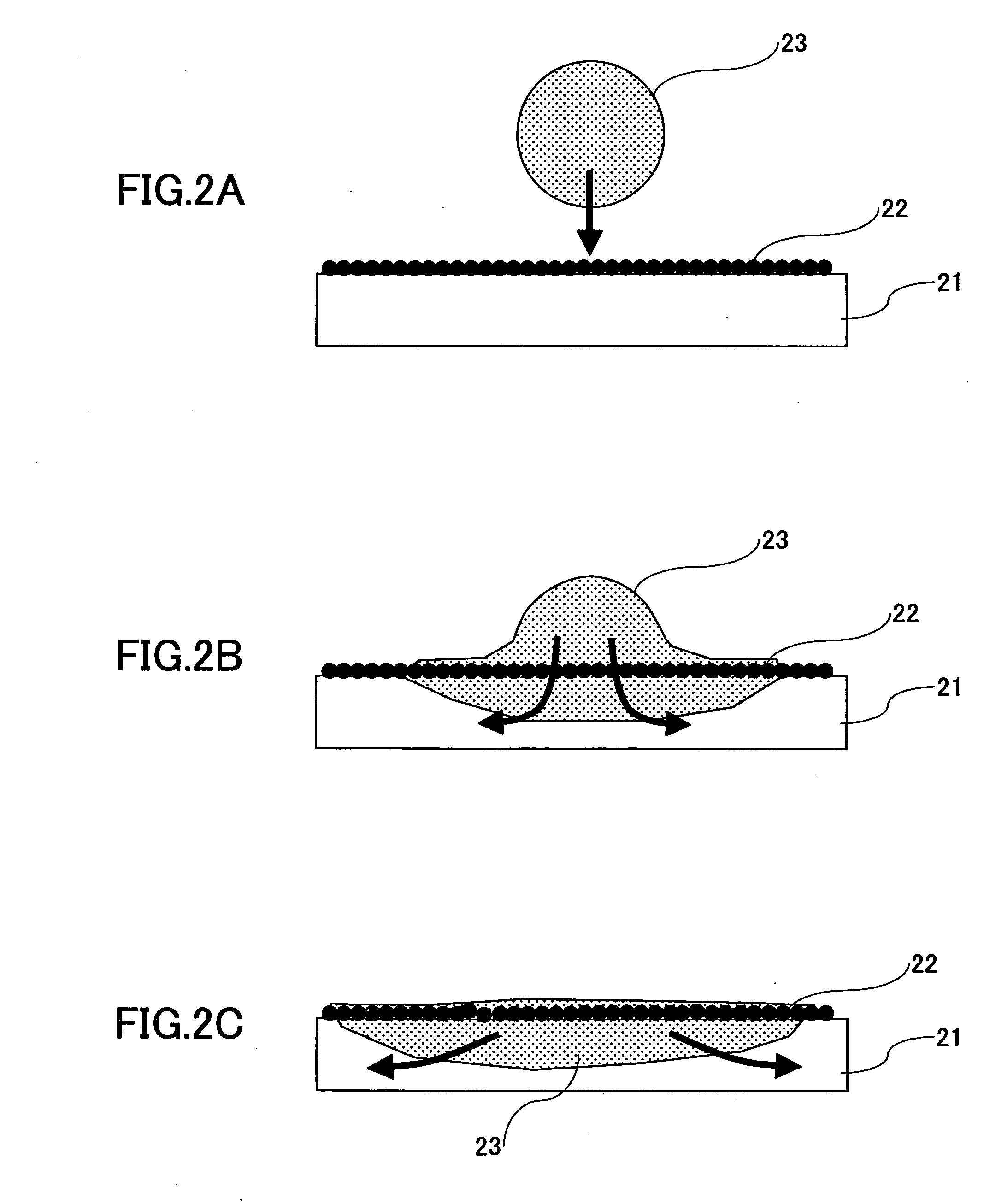 Fixing liquid, toner fixing method, toner fixing device, image forming method, and image forming apparatus