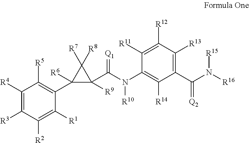 Molecules Having Pesticidal Utility, and Intermediates, Compositions, and Processes, Related Thereto