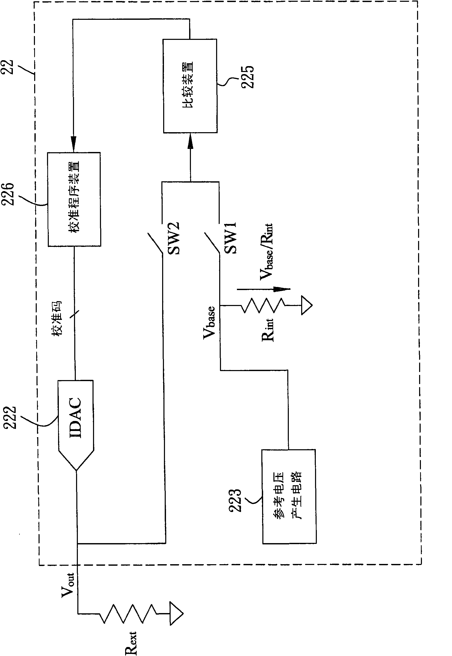 Demodulator and method capable of automatically calibrating output and television receiver thereof