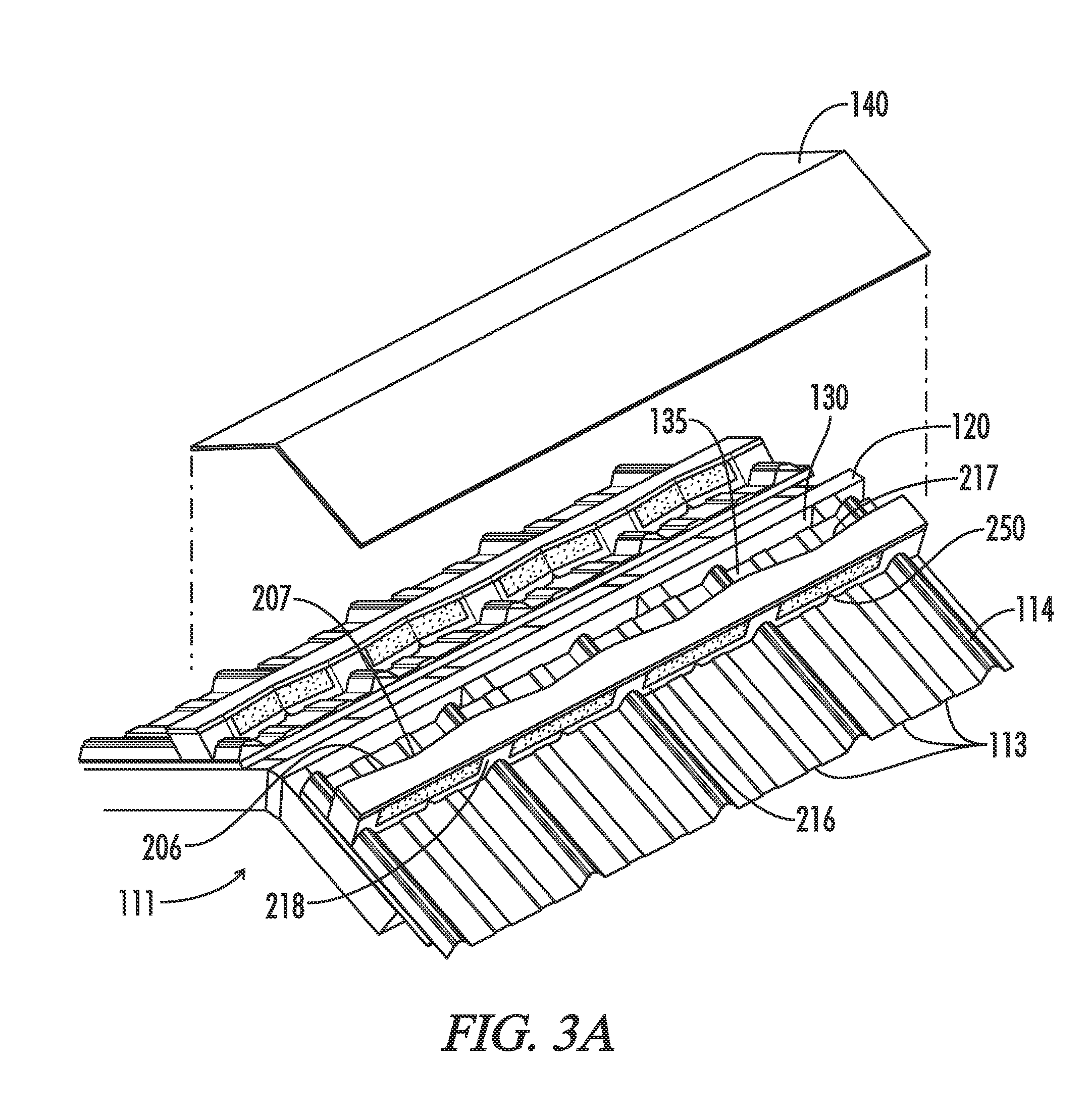 Roof ventilation system