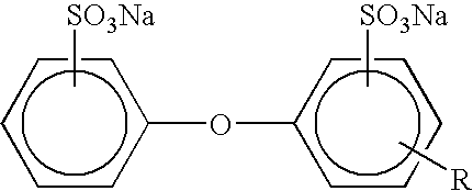 Uncomplexed cyclodextrin compositions for odor control