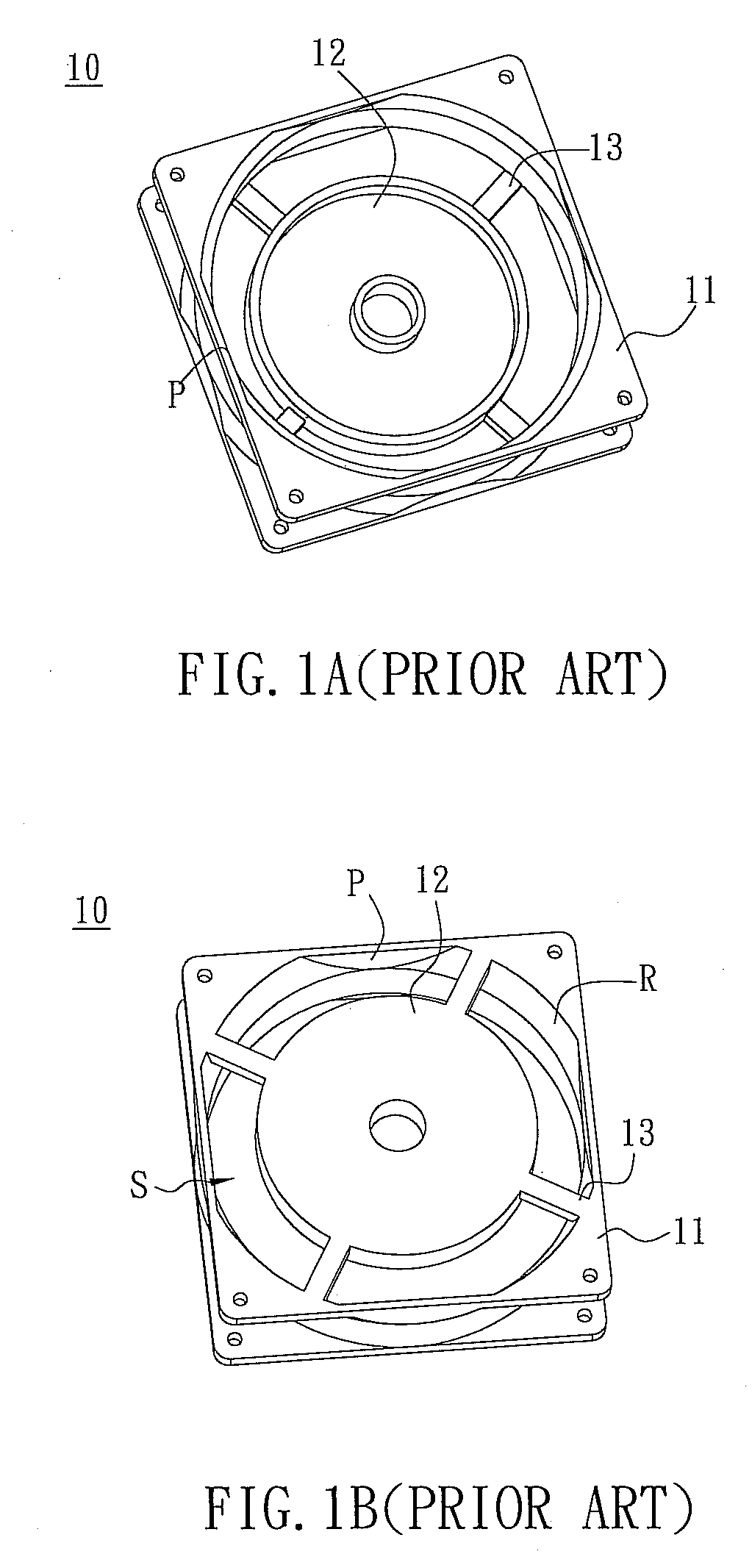 Fan and fan frame thereof