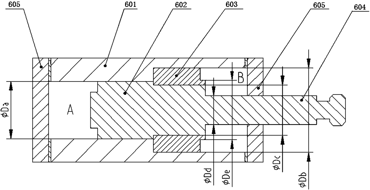 Bulldozer Electro-hydraulic Synergetic Control Transmission System