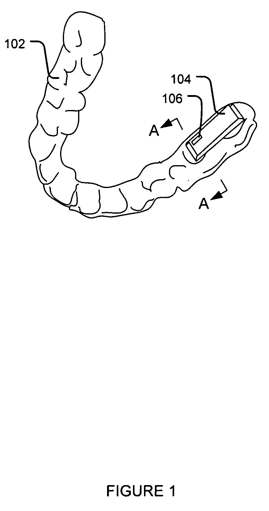 Compliance monitor and method for a medical device