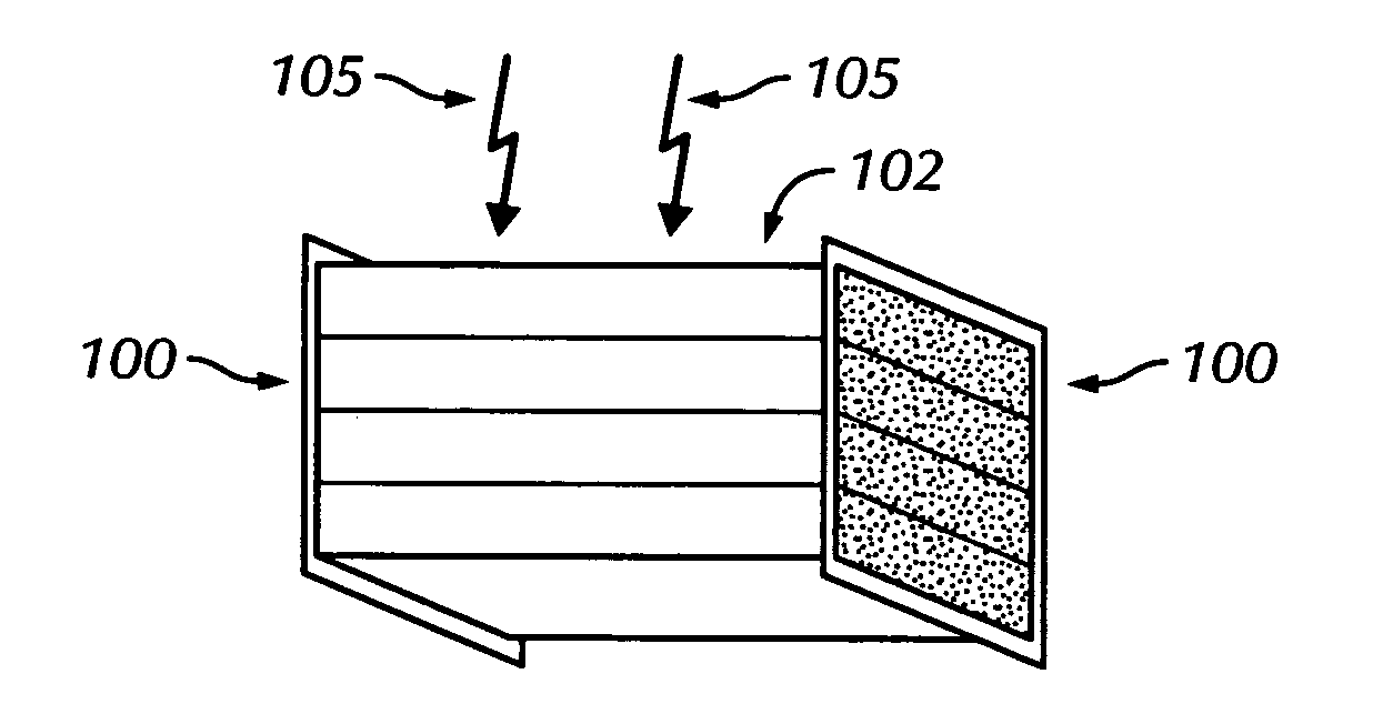 Edge-on SAR scintillator devices and systems for enhanced SPECT, PET, and Compton gamma cameras