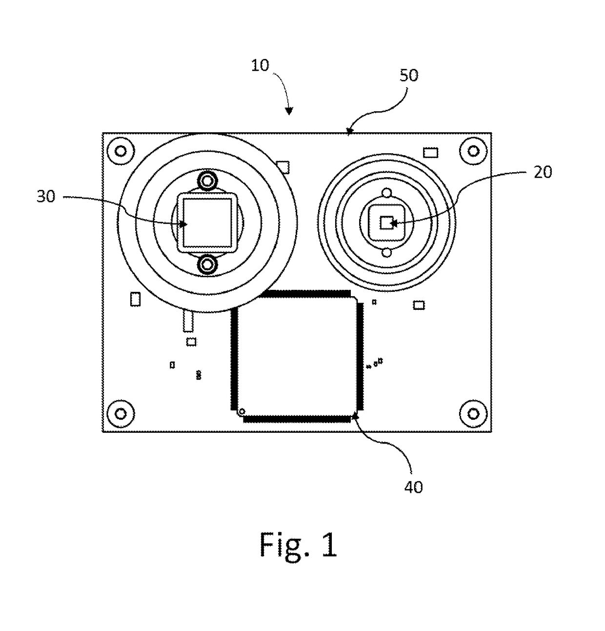 Optical phased array lidar system and method of using same