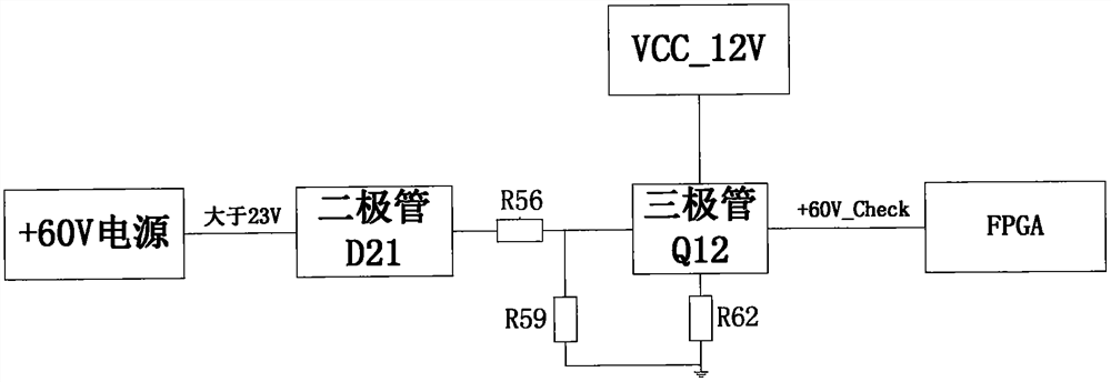 Converter valve on-line monitoring device