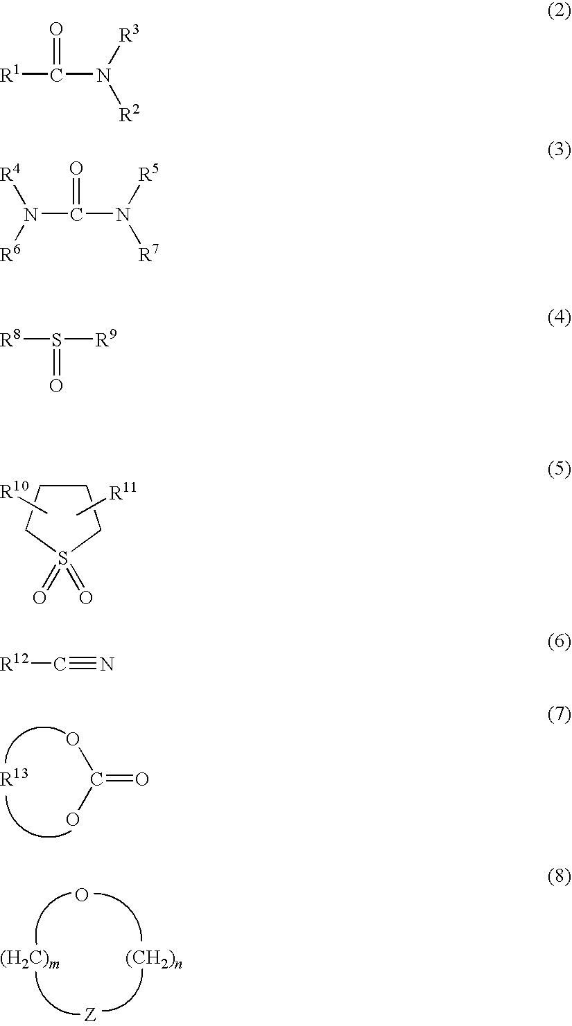 Method for producing lithium-containing composite oxide and non-aqueous secondary battery