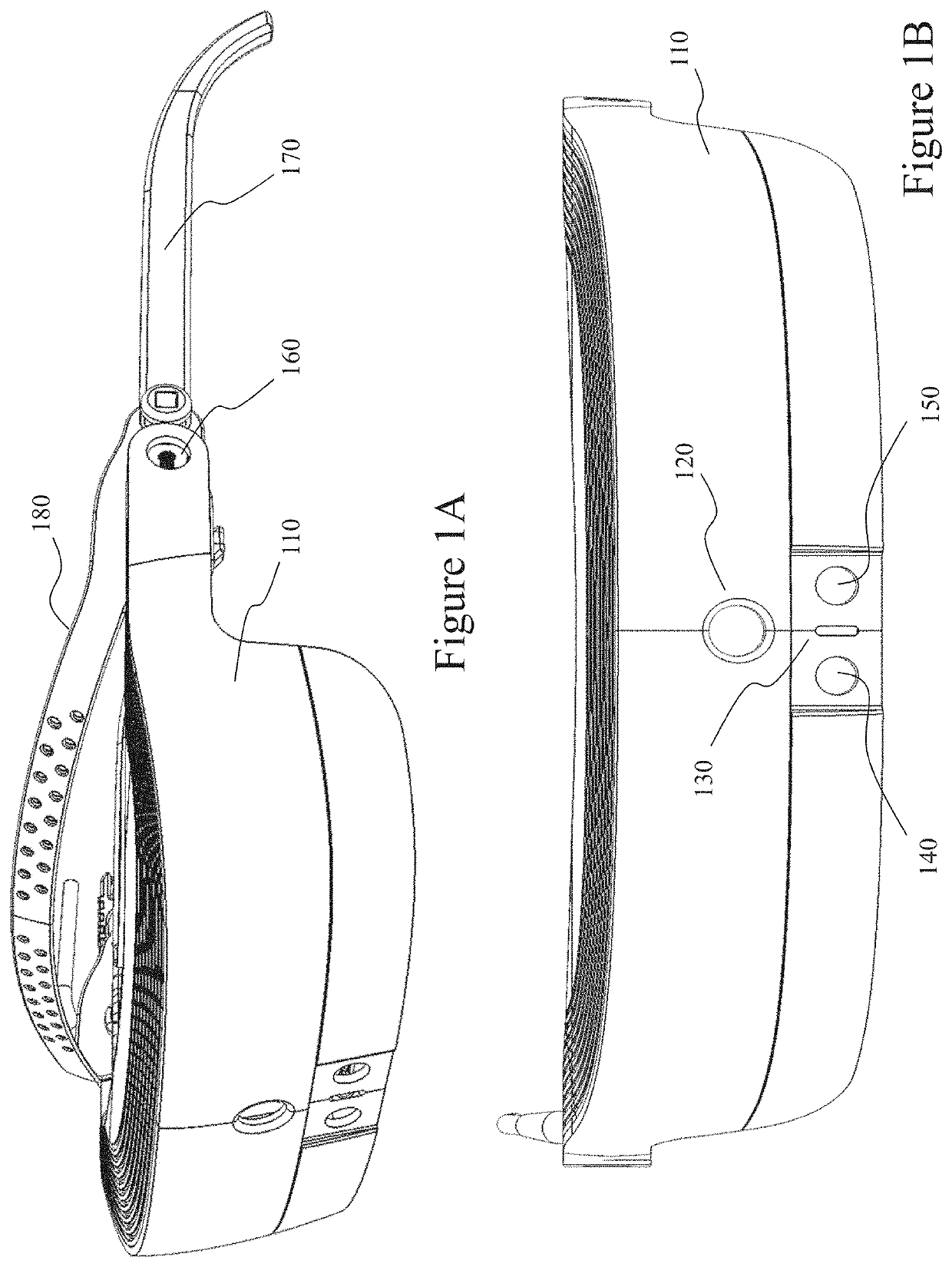 Enhancing the performance of near-to-eye vision systems