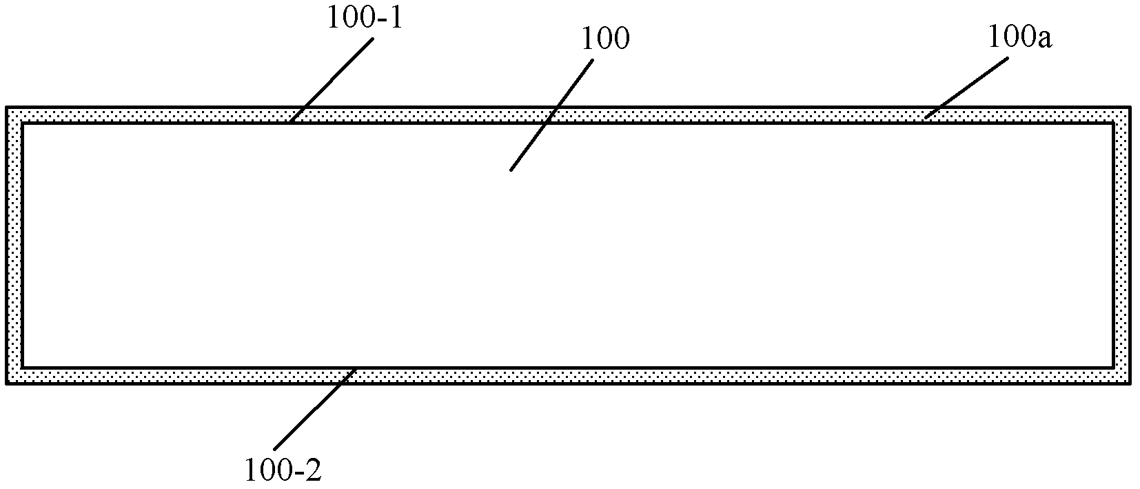 Solar cell component and manufacturing method thereof