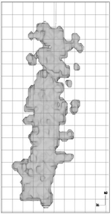 A Fracturing Method for Improving the Effect of Propant Laying in Heterogeneous Reservoirs