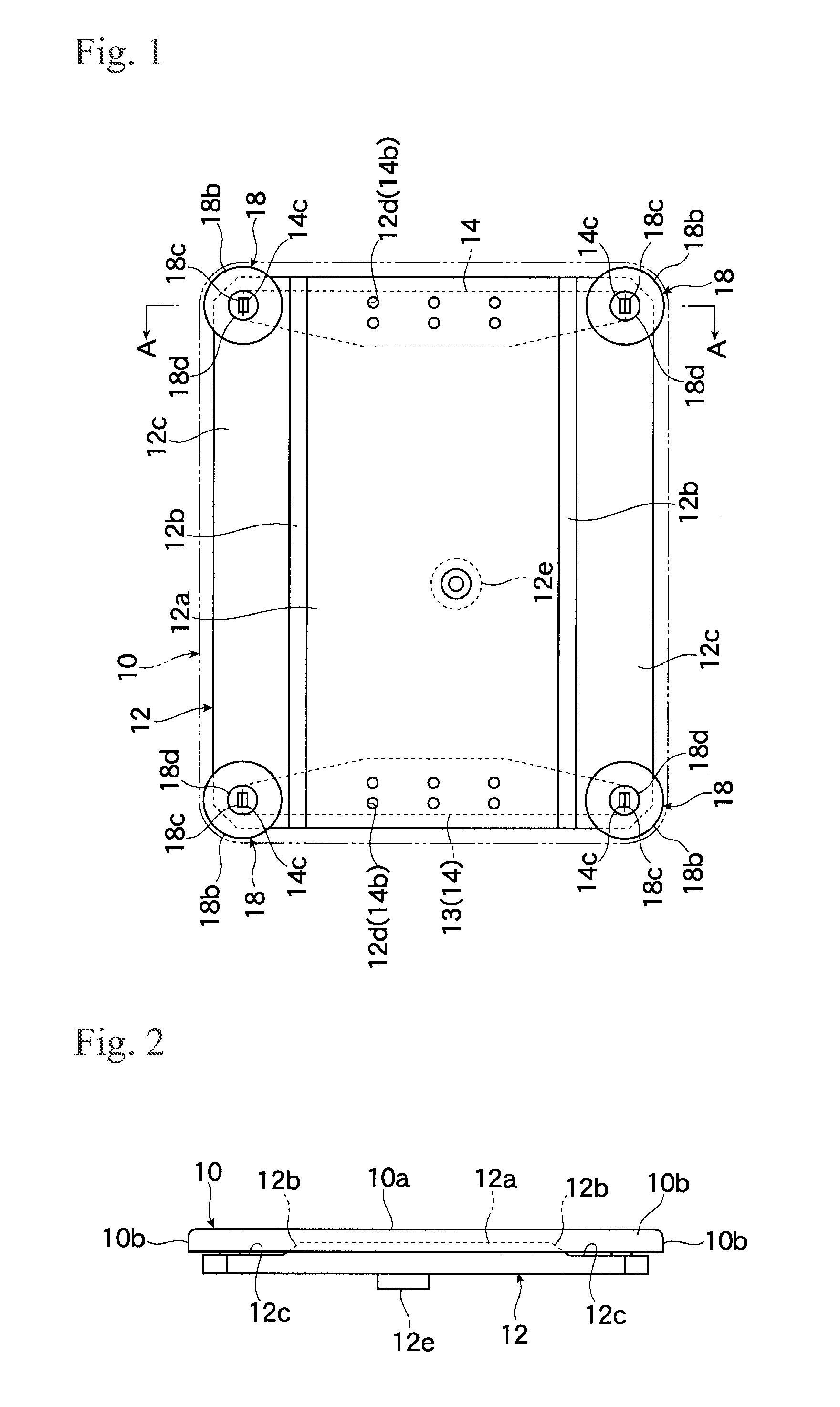 Measurement device