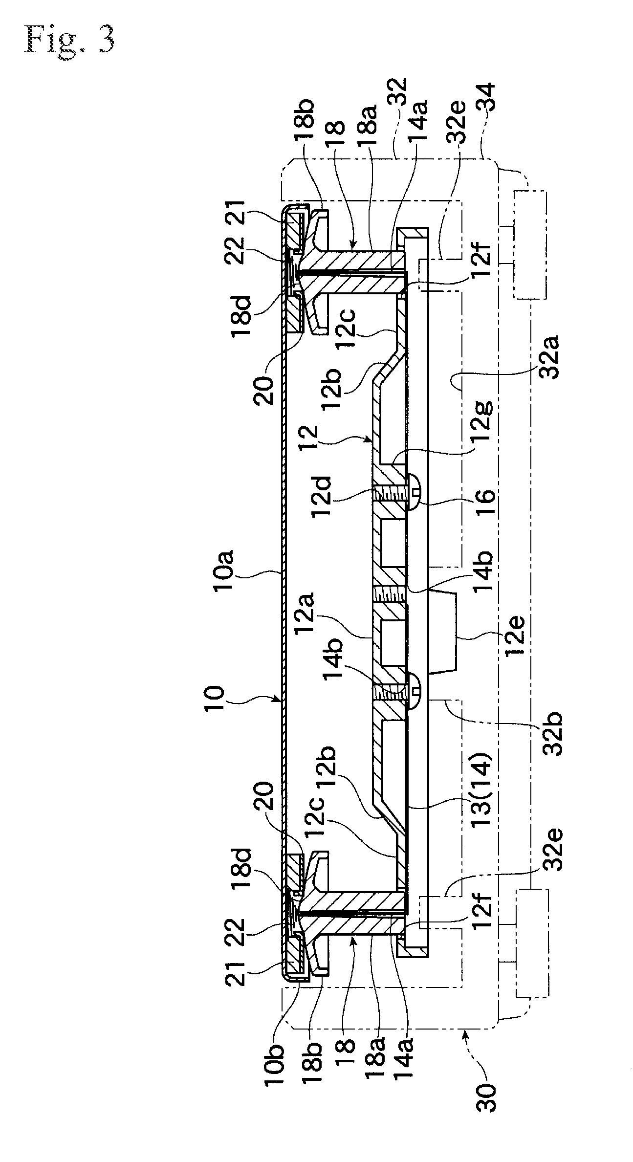 Measurement device