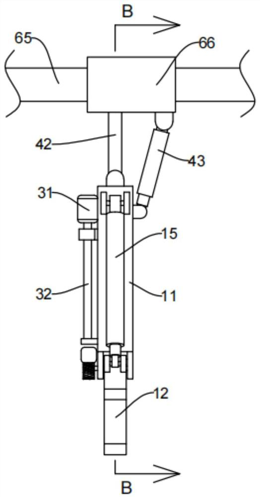 Special equipment for ceramic cutting