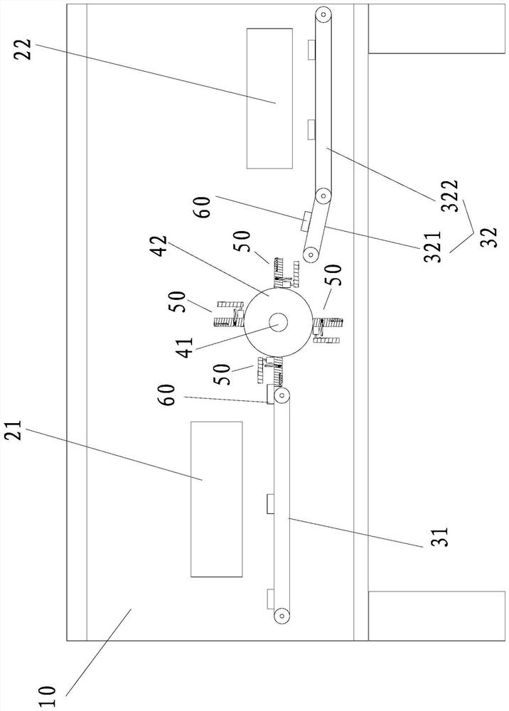 Bread processing method capable of prolonging shelf life