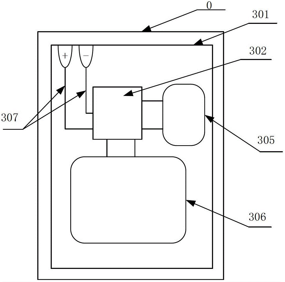 Active signal enhancer and radio frequency identification system thereof