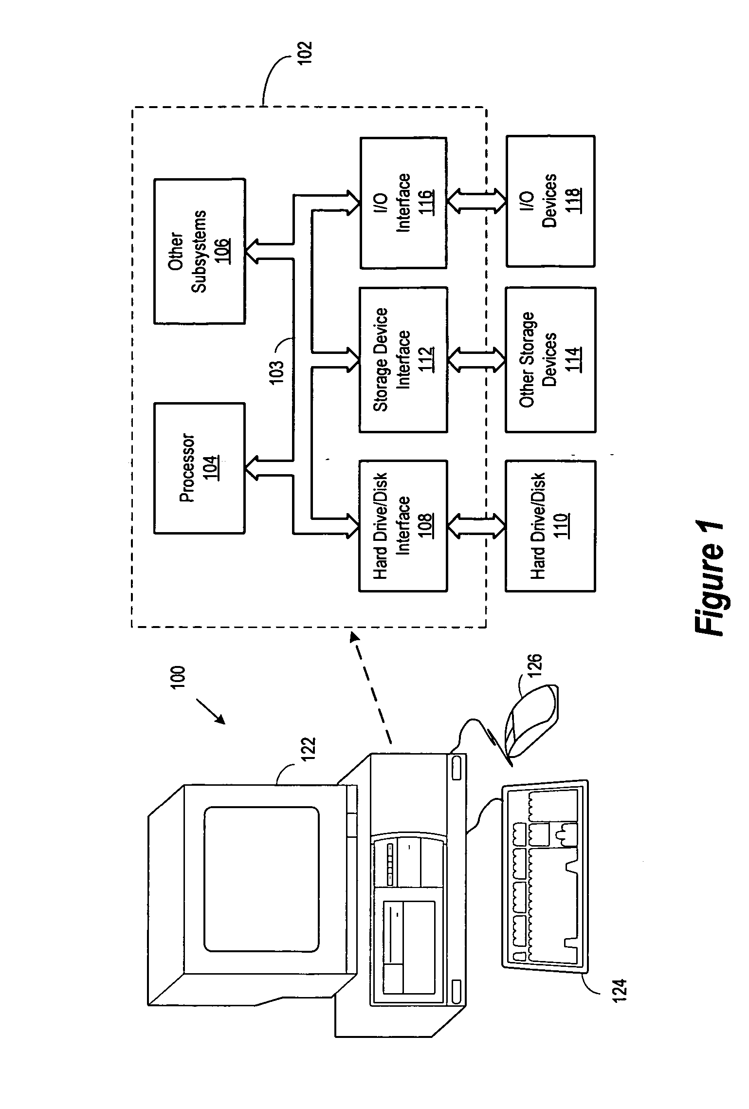 Matched-impedance high-bandwidth configuration jumper