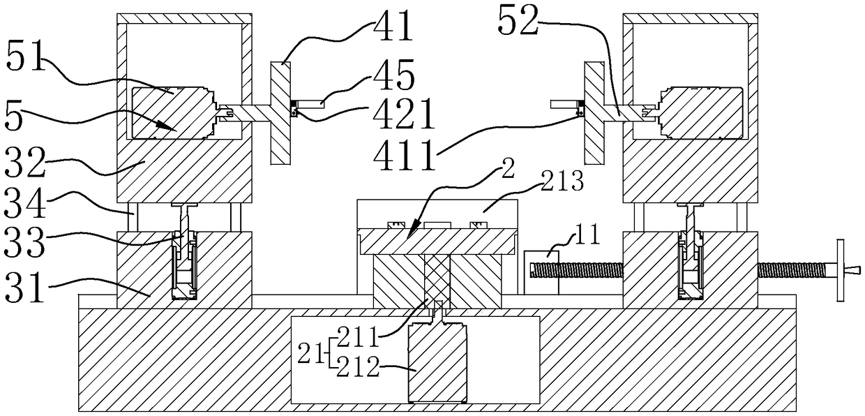 Metal processing device with generating method