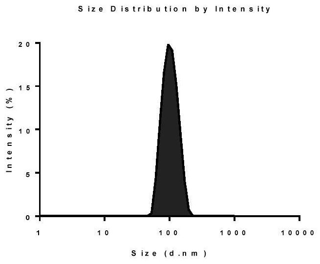 Application of BMNP in protecting intestinal tract from ionizing radiation injury